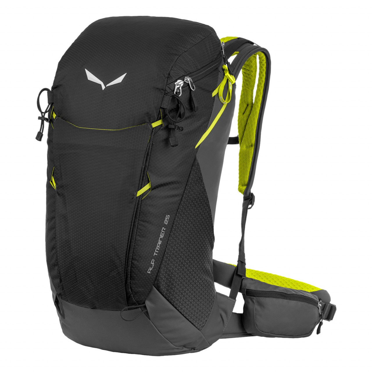 Salewa Alp Trainer 25L Sırt Çantası Siyah Türkiye 582396SEY